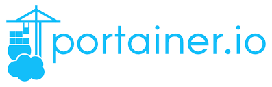 logo image Portainer